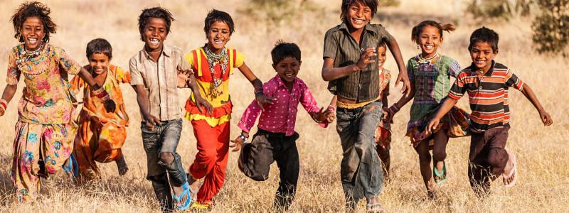 ngo working for child education