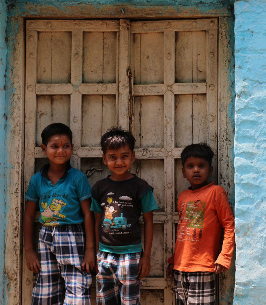 ngo for child education in ahmedabad